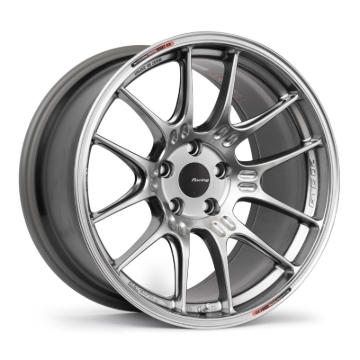 Picture of Enkei ENK GTC02 Wheels - 534-775-8035HS
