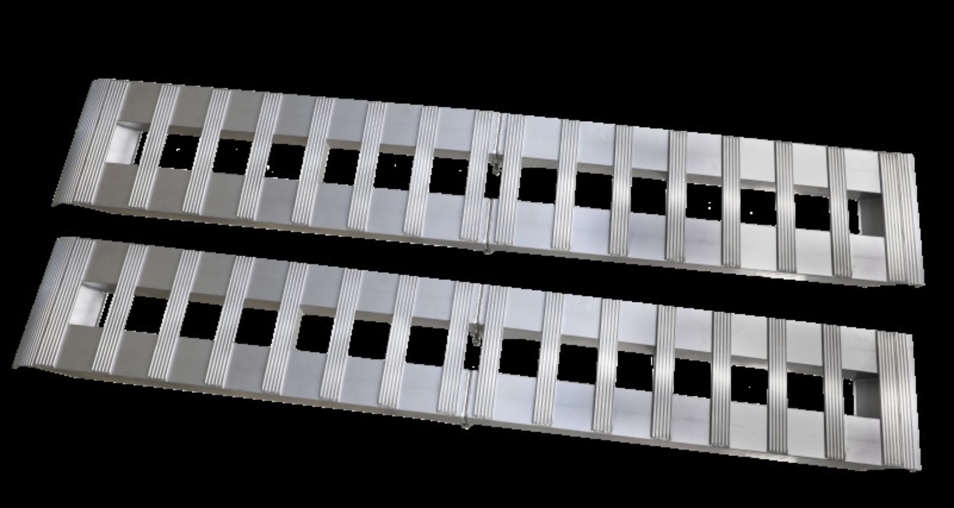 Picture of GEN-Y Hitch GEN Loading Ramps - GH-102595