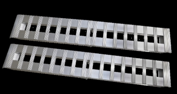 Picture of GEN-Y Hitch GEN Loading Ramps - GH-102595
