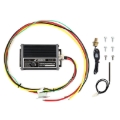 Picture of Mishimoto MM Electric Fan Accessories Fans & Shrouds - MMFAN-PWM-UBK