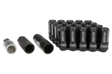 Picture of Project Kics PJK Leggdura Racing Shell Lug Nuts - KRL5414K