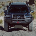 Picture of ARB Summit Bull Bars - 3423200K