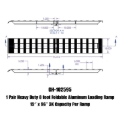 Picture of GEN-Y Hitch GEN Loading Ramps - GH-102595