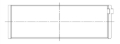 Picture of ACL Race Series Rod Bearings - 4B1584HX-STD