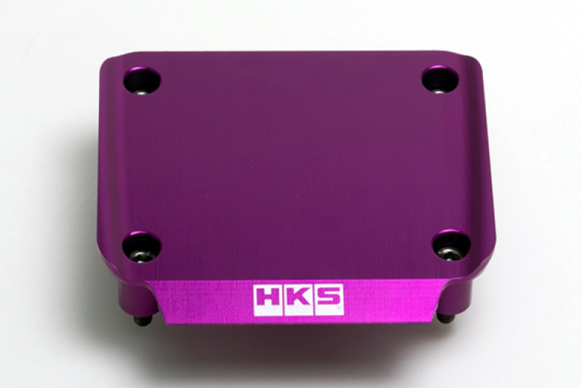 Picture of HKS Engine Cover - 22998-AN006