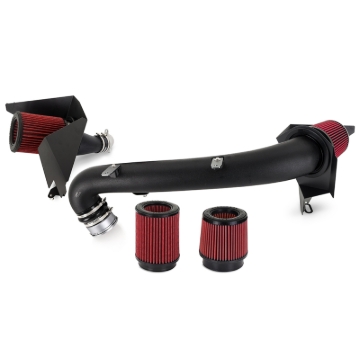 Picture of Mishimoto MM Air Intakes Cold Air Intakes - MMAI-G80-21H