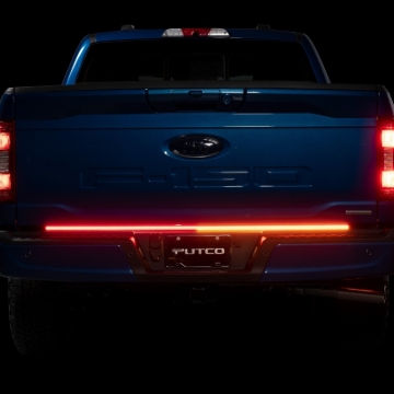 Picture of Putco PUT Blade Tailgate Light Bars Light Tailgate Bar - 9202960-17