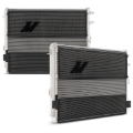 Picture of Mishimoto MM Heat Exchangers Radiators - MMHE-G80-21MT