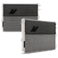 Picture of Mishimoto MM Heat Exchangers Radiators - MMHE-G80-21AT
