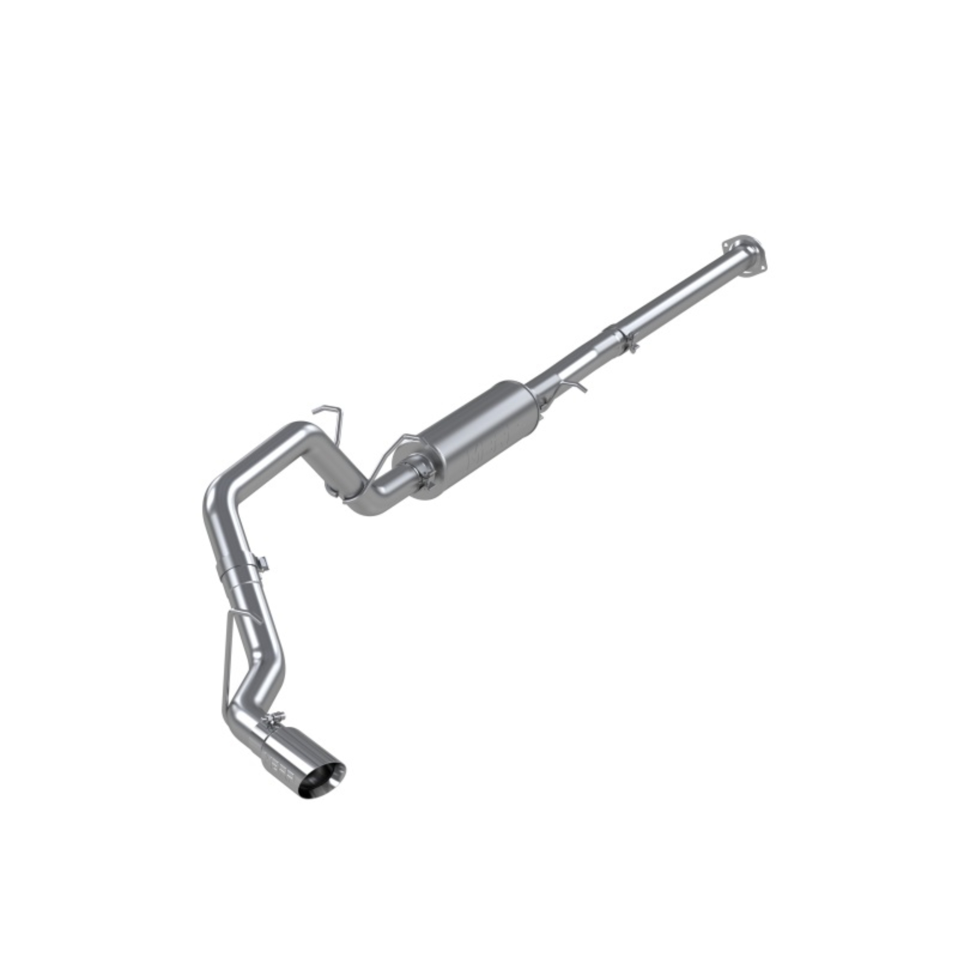 Picture of MBRP Catback Exhaust 304 - S5153304