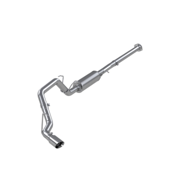 Picture of MBRP Catback Exhaust 304 - S5153304