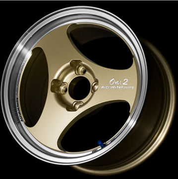 Picture of Advan AVN GT Wheels - YAQB8J29ECB