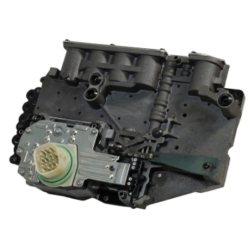 Picture of BD Diesel BDD Valve Bodies - 1030467