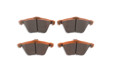 Picture of DBA XP Performance Brake Pads - DB2176XP