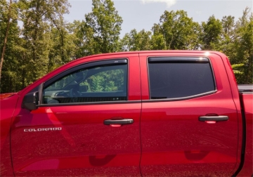 Picture of AVS In-Channel Ventvisors Wind Deflectors - 194218