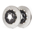 Picture of GiroDisc GIR Slotted Rotors Front Brake Rotors - A1-311