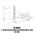 Picture of GEN-Y Hitch GEN Hitch Steps Hitch Accessories - GH-102622