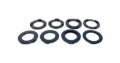 Picture of Torque Solution TQS Subframe Lockdowns Bushing Kits - TS-SU-772