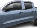 Picture of AVS In-Channel Ventvisors Wind Deflectors - 194218