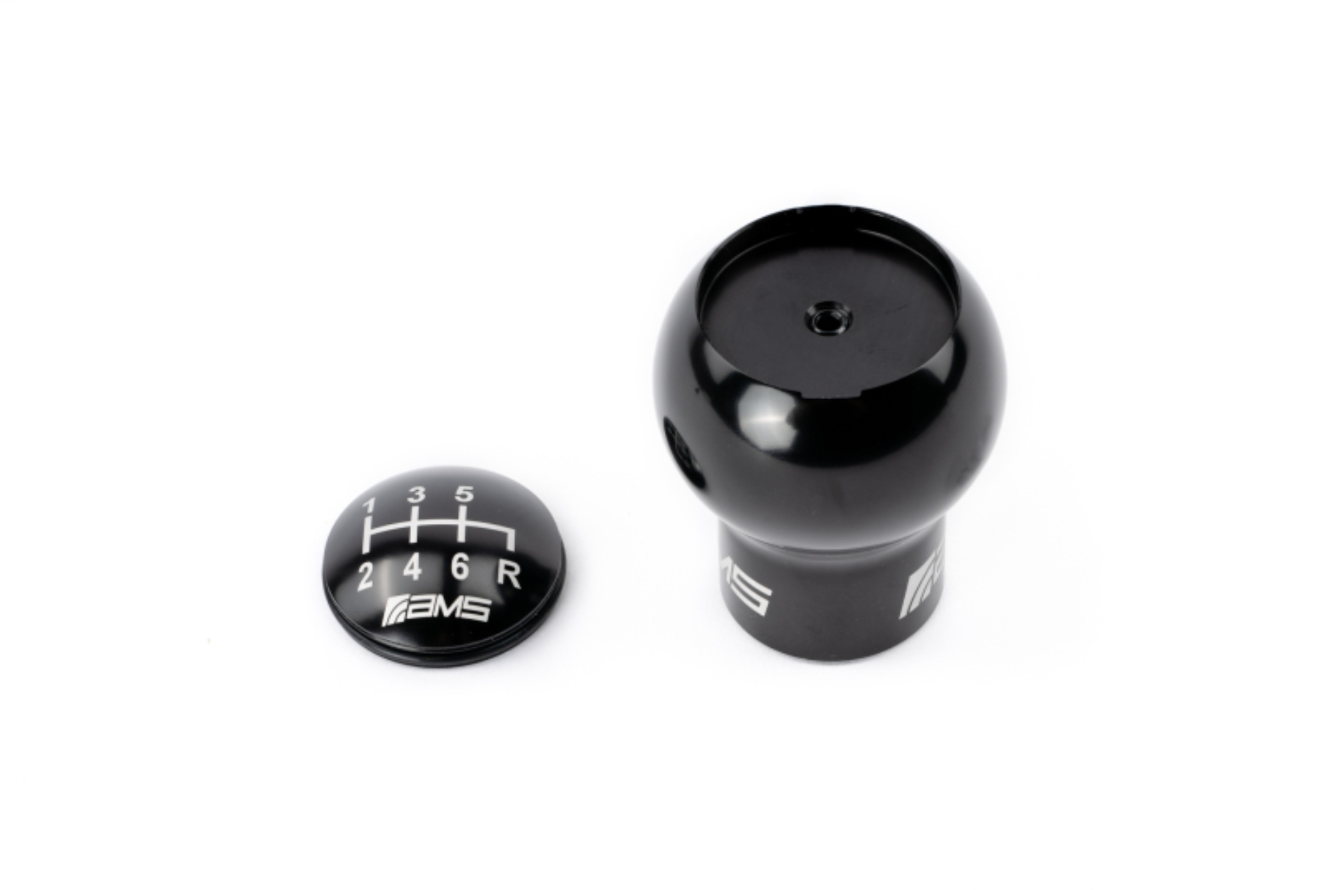 Picture of AMS Shift Knobs - AMS.50.06.0002-1