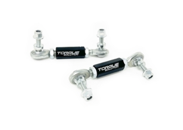 Picture of Torque Solution TQS Endlinks Rear Sway Bar Endlinks - TS-TSL-778