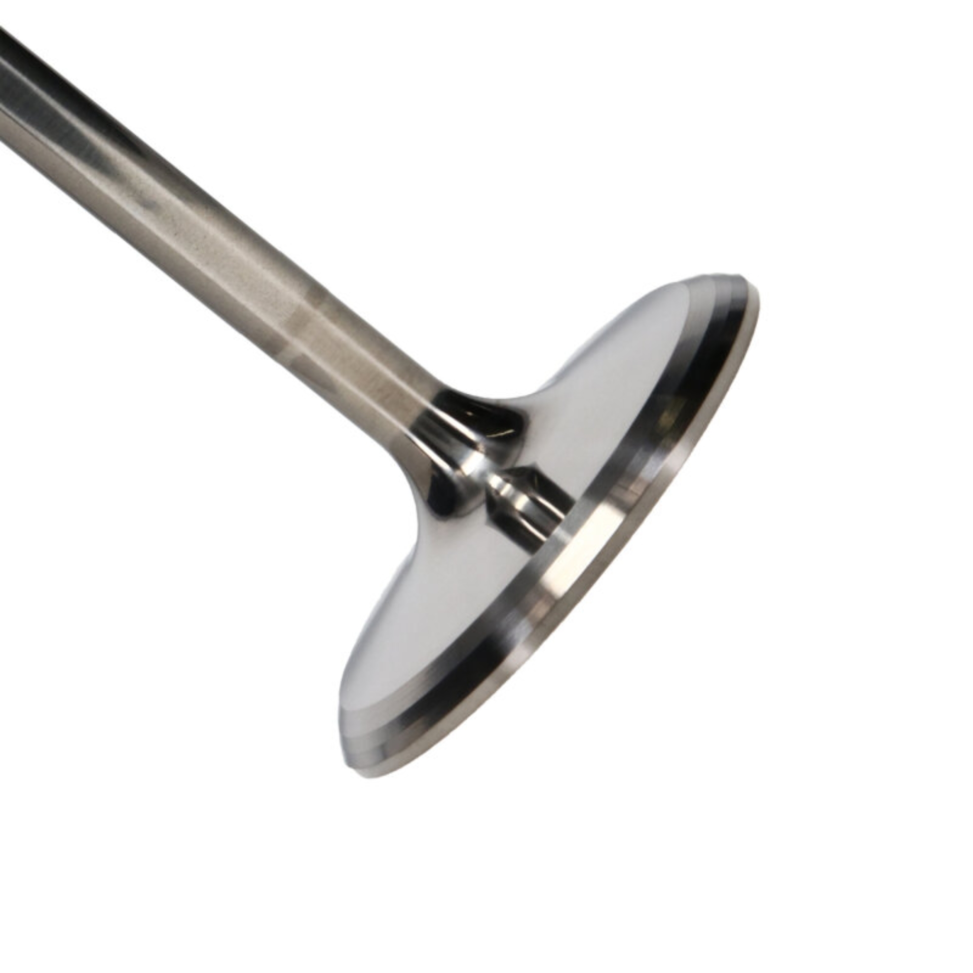Picture of Manley Titanium  Chevrolet Big Block Intake Valve