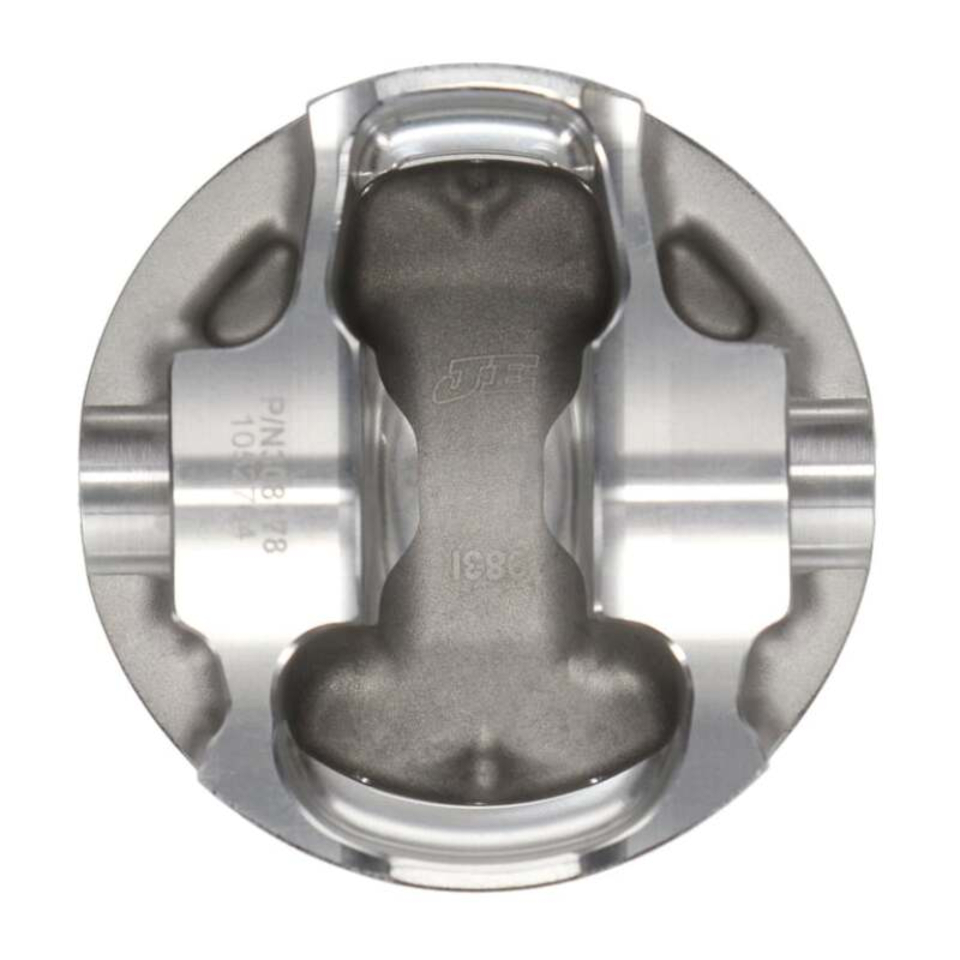 Picture of JE Pistons JE Piston Sets-10 Cyl - 361281