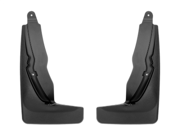 Picture of WeatherTech WT No Drill Mudflaps - 120160