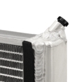 Picture of Mishimoto MM Heat Exchangers Radiators - MMHE-Z-23