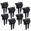 Picture of Mishimoto MM Ignition Coil Stock Replacement Ignition - MMIG-HEMI-0608