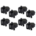 Picture of Mishimoto MM Ignition Coil Stock Replacement Ignition - MMIG-LS1-9708