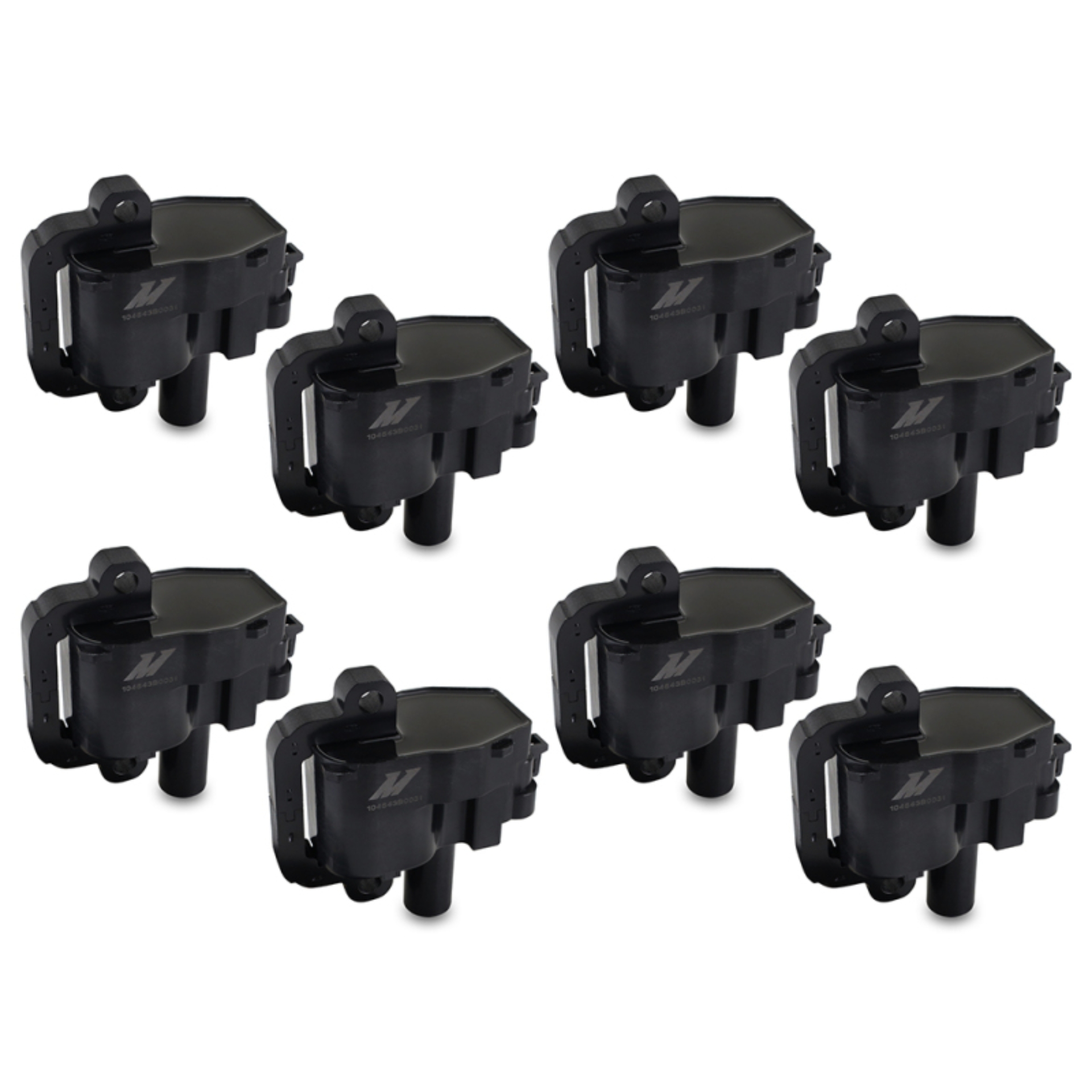 Picture of Mishimoto MM Ignition Coil Stock Replacement Ignition - MMIG-LS1-9708