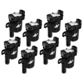 Picture of Mishimoto MM Ignition Coil Stock Replacement Ignition - MMIG-LSHS-9908