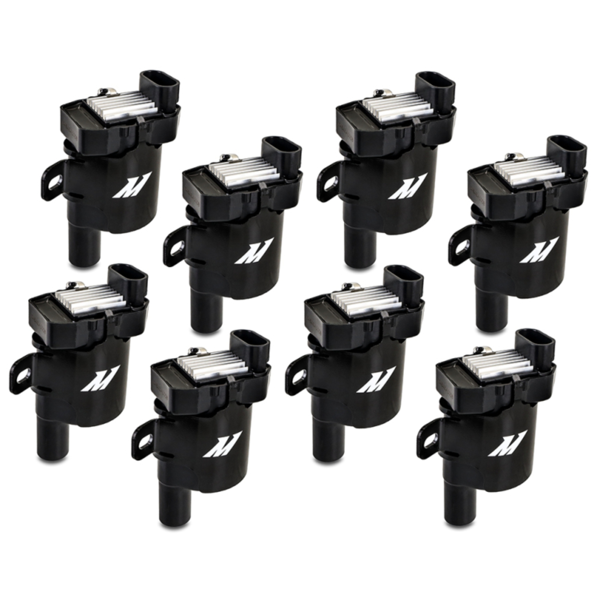 Picture of Mishimoto MM Ignition Coil Stock Replacement Ignition - MMIG-LSHS-9908