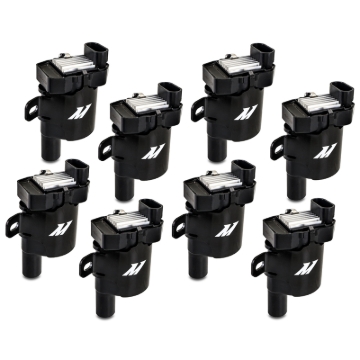 Picture of Mishimoto MM Ignition Coil Stock Replacement Ignition - MMIG-LSHS-9908