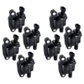 Picture of Mishimoto MM Ignition Coil Stock Replacement Ignition - MMIG-LS3V-0708