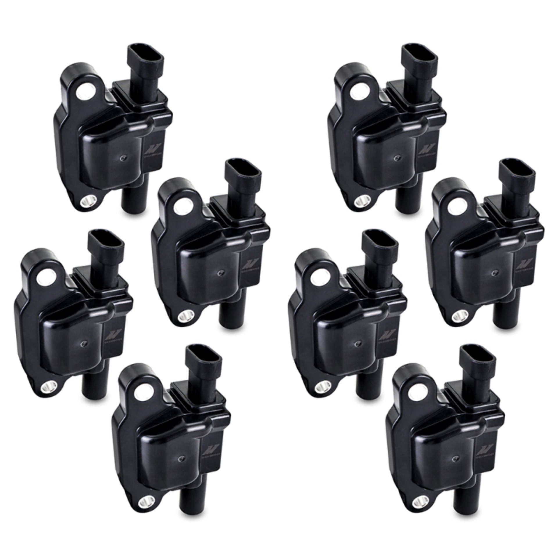 Picture of Mishimoto MM Ignition Coil Stock Replacement Ignition - MMIG-LS3V-0708