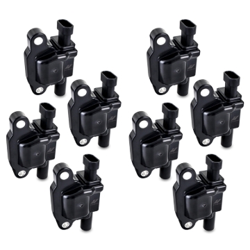 Picture of Mishimoto MM Ignition Coil Stock Replacement Ignition - MMIG-LS3V-0708