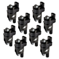 Picture of Mishimoto MM Ignition Coil Stock Replacement Ignition - MMIG-LSRD-0708