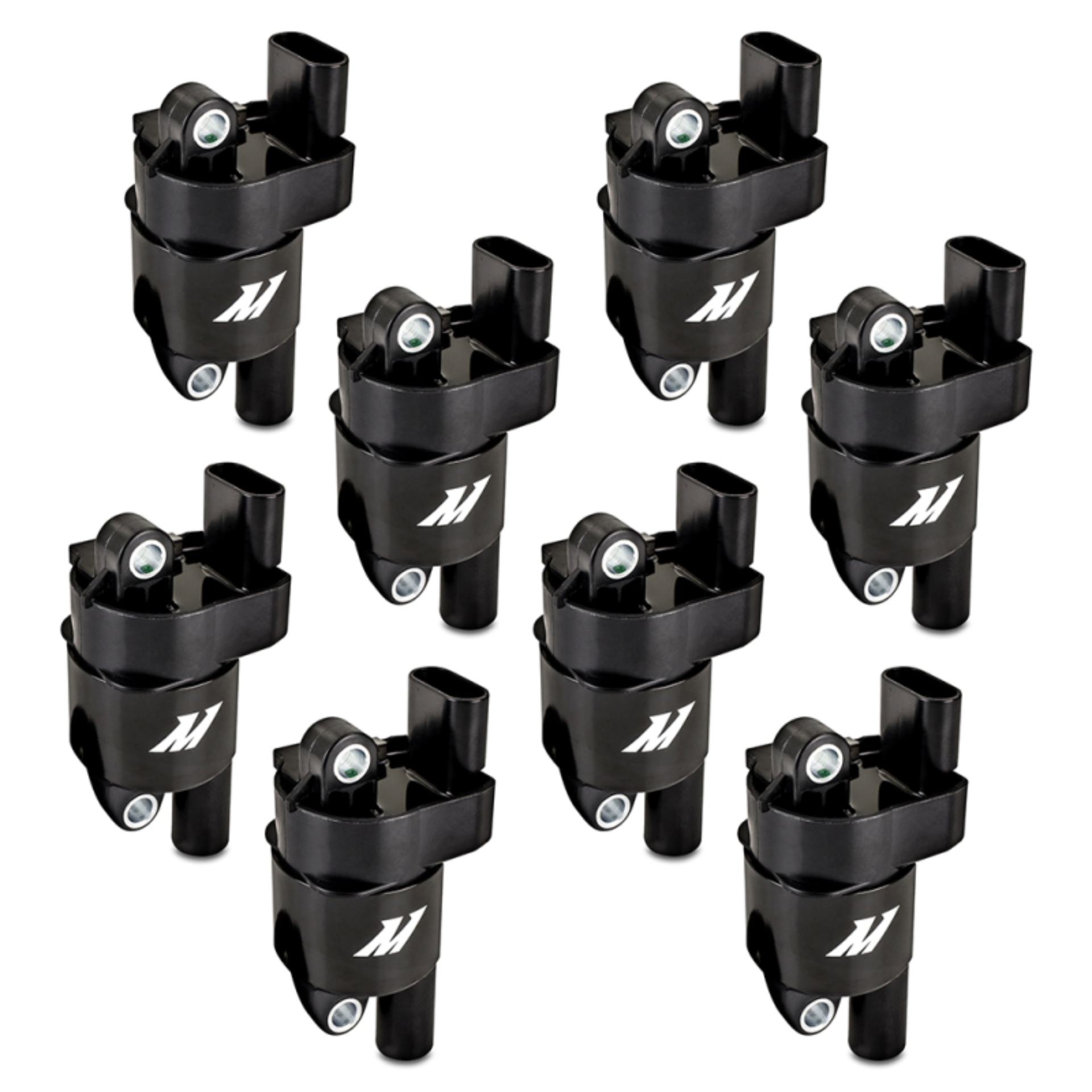 Picture of Mishimoto MM Ignition Coil Stock Replacement Ignition - MMIG-LSRD-0708