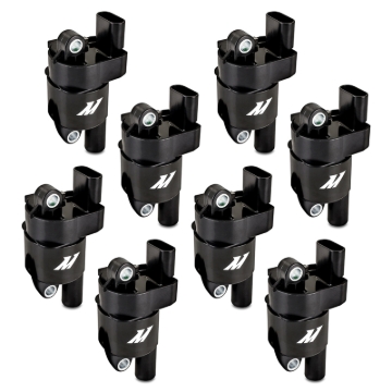 Picture of Mishimoto MM Ignition Coil Stock Replacement Ignition - MMIG-LSRD-0708