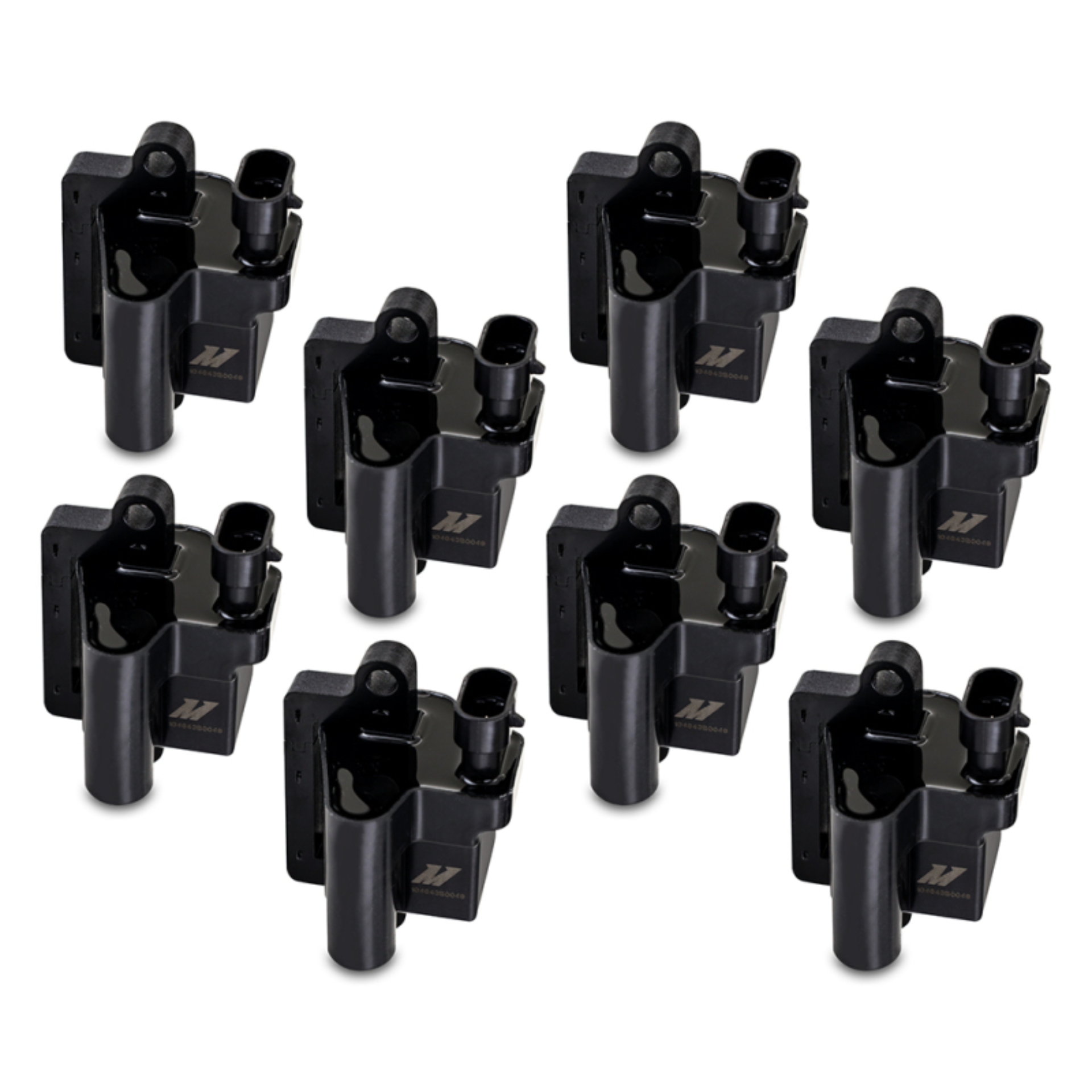 Picture of Mishimoto MM Ignition Coil Stock Replacement Ignition - MMIG-LSSQ-9908