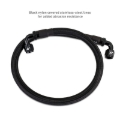 Picture of Mishimoto MM Oil Cooler-Kits-Tstat - MMOC-BRZ-22TBK