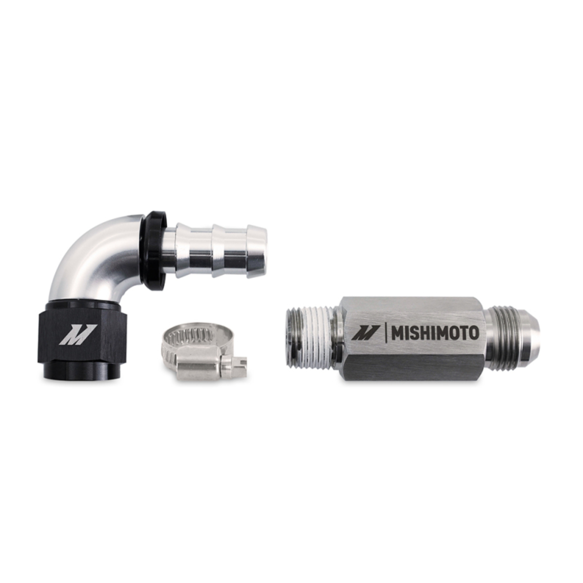 Picture of Mishimoto MM Silicone Hose-Heater - MMHOSE-RAM-07HU
