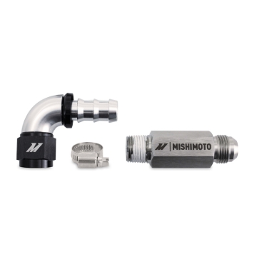 Picture of Mishimoto MM Silicone Hose-Heater - MMHOSE-RAM-07HU