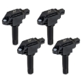 Picture of Mishimoto MM Ignition Coil Stock Replacement Ignition - MMIG-BRZ-1504