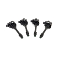 Picture of Mishimoto MM Ignition Coil Stock Replacement Ignition - MMIG-CIV-1604