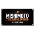 Picture of Mishimoto MM Banners & Decals Stickers/Decals/Banners - MMPROMO-BANNER-WLDRMD