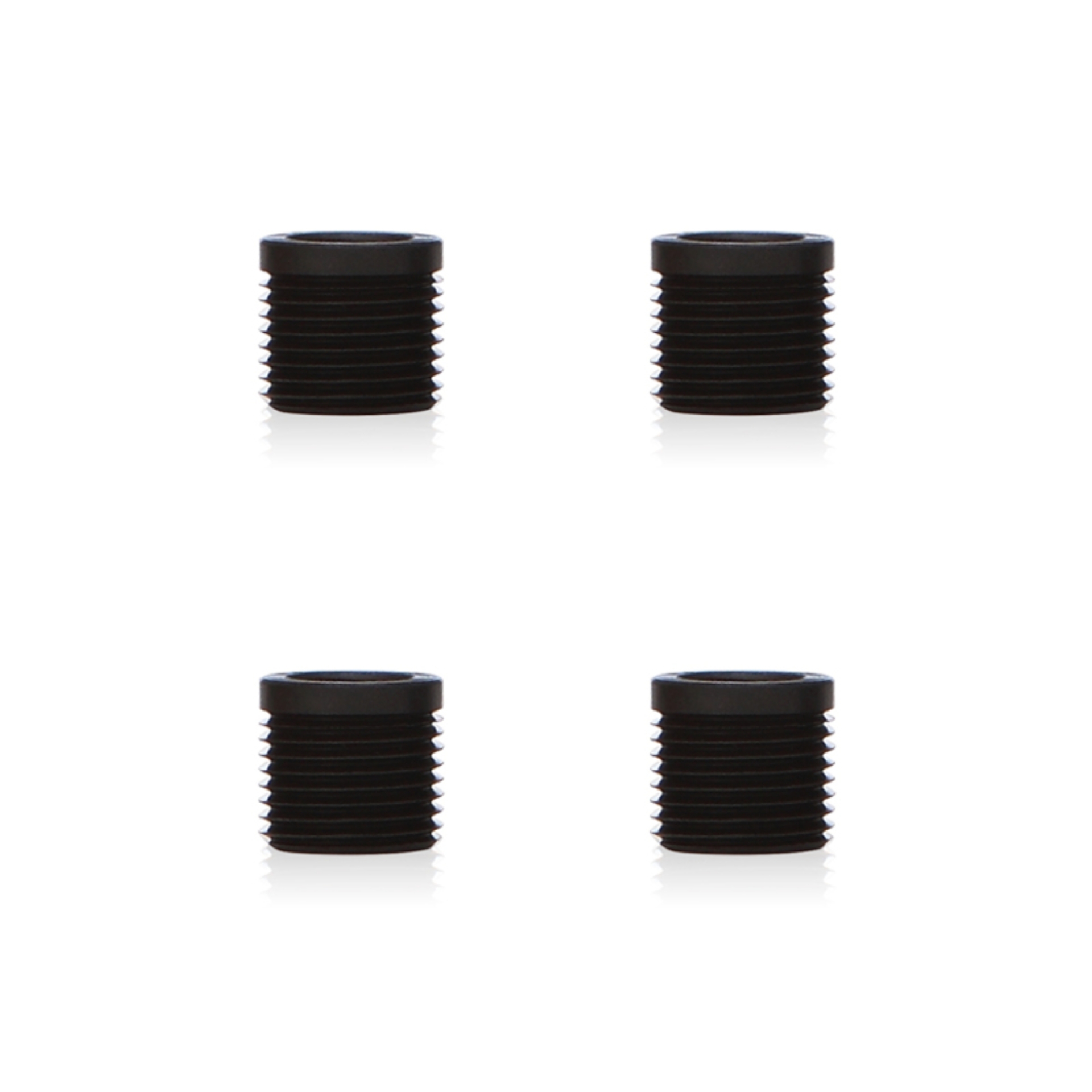Picture of Mishimoto MM Shift Knobs - MMSK-ADAP-XL
