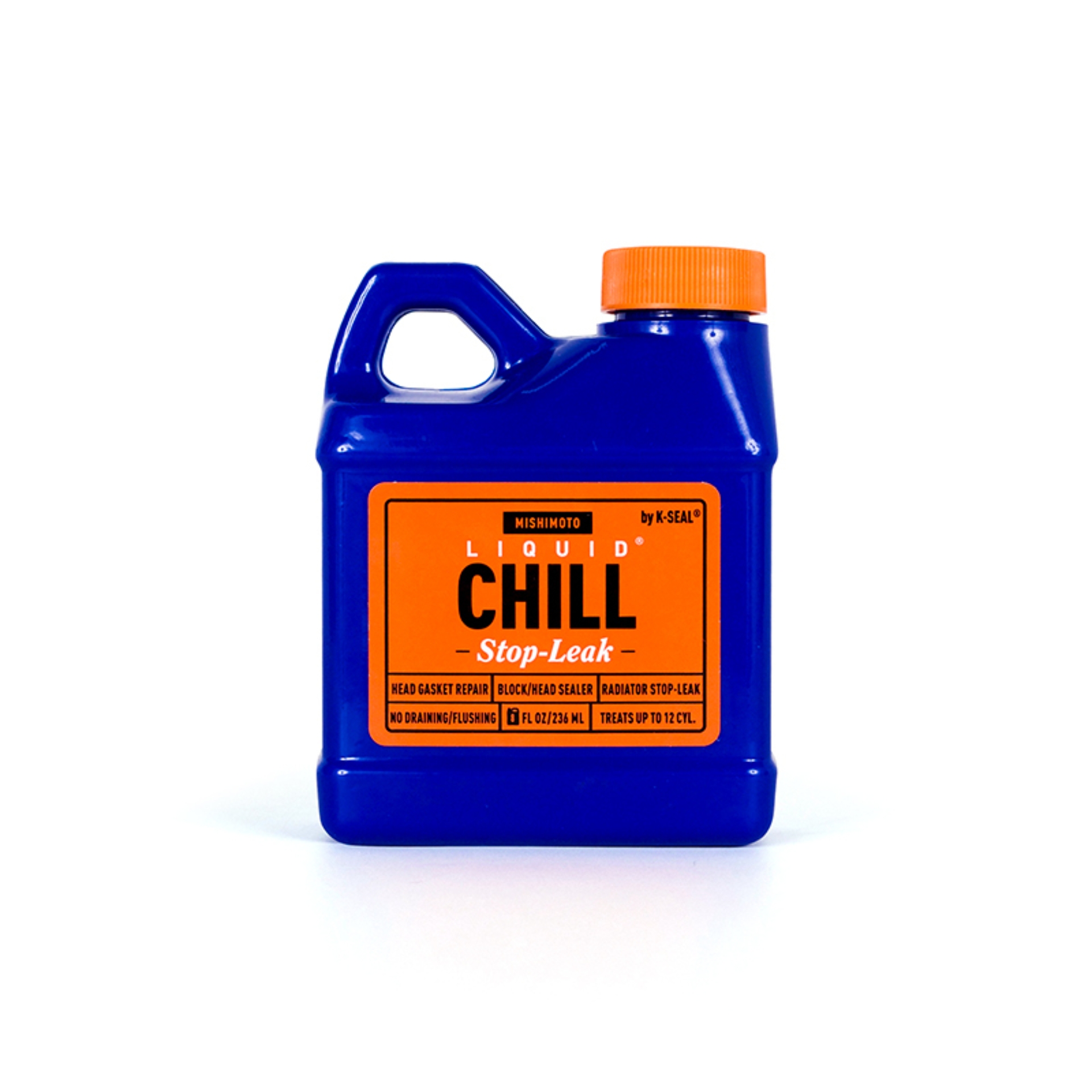 Picture of Mishimoto MM Liquid Chill Coolants - MMRA-LC-SL8